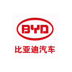 比亞迪