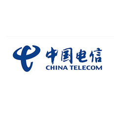 中國電信