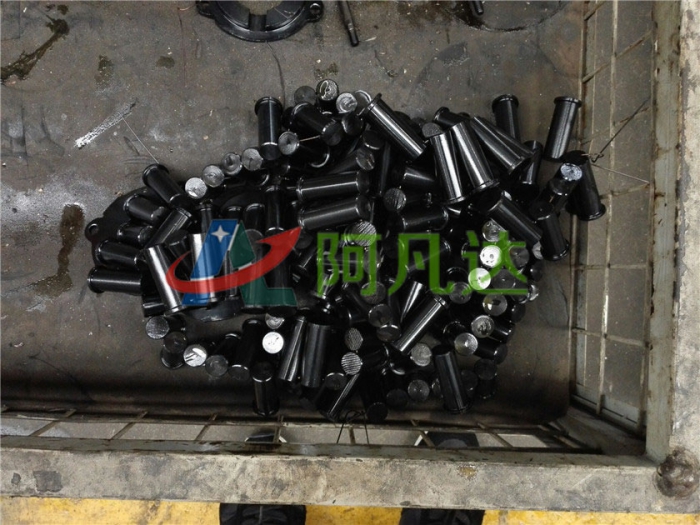 改進的除銹劑的好處是什么？